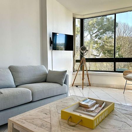 Appartement Calme Avec Terrasse A 2 Pas De La Plage Benoit, 2 Pieces, 4 Couchages, La Baule - Fr-1-245-103 Zewnętrze zdjęcie