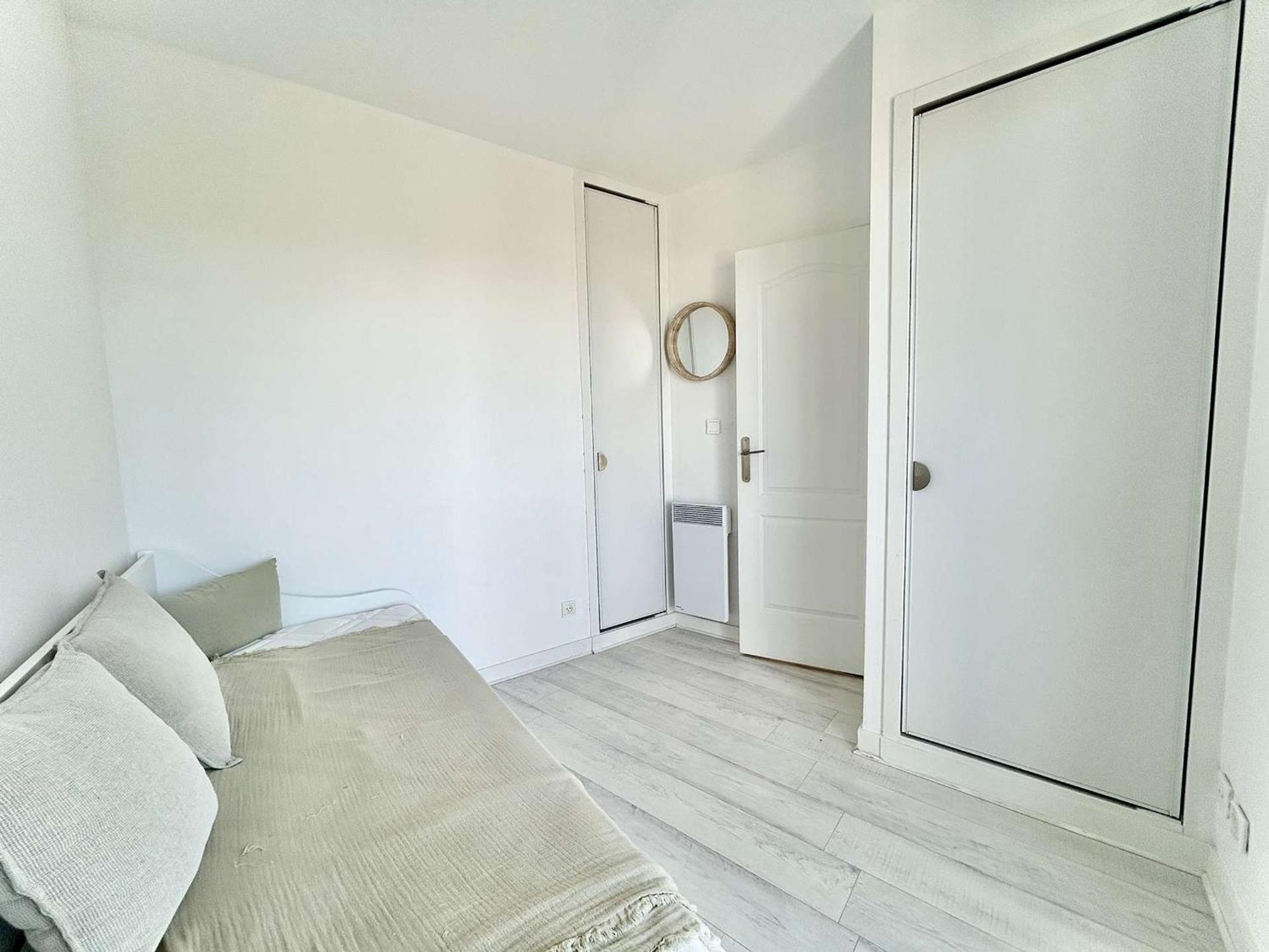 Appartement Calme Avec Terrasse A 2 Pas De La Plage Benoit, 2 Pieces, 4 Couchages, La Baule - Fr-1-245-103 Zewnętrze zdjęcie